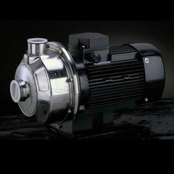 MS，MSS輕型不銹鋼臥式單級離心泵