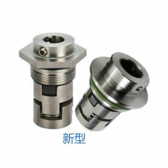 CDL、CDLF系列新款、老款離心泵機械密封