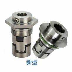 CDM、CDMF系列離心泵機械密封