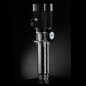 CDLK，CDLKF浸入式多級離心泵